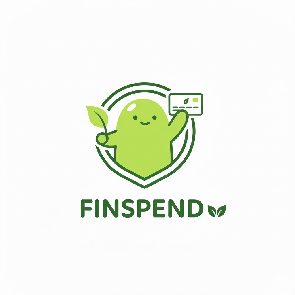 Finspend Logo